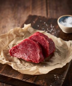30 Day Dry Aged Fillet Steak