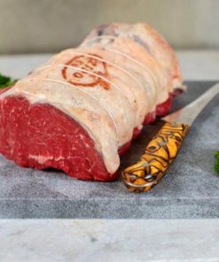 30 Day Dry Aged Rolled Sirloin - 3kg