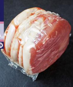 Unsmoked Gammon Joint - 5kg