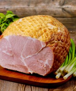 Smoked Ham - 3kg Whole
