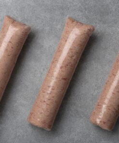 Traditional Old English Sausage Meat